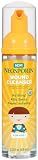 Neosporin Wound Cleanser for Kids, Foams Instantly, 2.3-Ounce Bottles (Pack of 2)