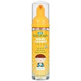Neosporin Wound Cleanser for Kids, Foams Instantly, 2.3-Ounce Bottles (Pack of 2)