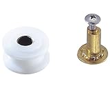 公団･公社用戸車･車のみ 26 Ｈ 1個入 EKK-0020 ヨコヅナ