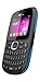 BLU Q170T Samba TV Unlocked Dual SIM Quad-Band GSM Phone (Black/Blue)