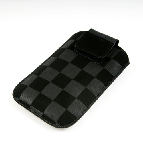 BA5I5 Selection - Funktionales