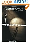 Performance Anxiety
