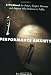 Performance Anxiety