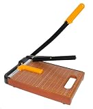 Fiskars 12-inch Bypass Paper Trimmer