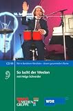So lacht der Westen: Mit Helge Schneider - 