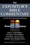 The Expositor's Bible Commentary (Volume 10) - Romans through Galatians