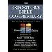 The Expositor's Bible Commentary (Volume 10) - Romans through Galatians