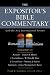 The Expositor s Bible Commentary (Volume 10) - Romans through Galatians