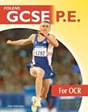 GCSE PE: OCR Student Book (Folens GCSE PE)