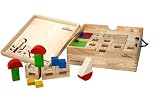 PlanToys Stack Em Blocks