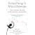 Everything Is Miscellaneous: The Power of the New Digital Disorder
