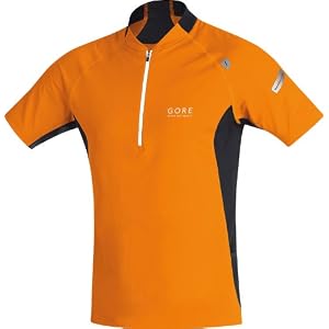 Gore Running Wear Herren MAGNITUDE Shirt