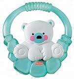 Fisher-Price Precious Planet Polar Bear Teether