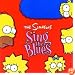 The Simpsons Sing The Blues
