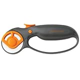 Fiskars 9521 45mm Contour Rotary Cutter