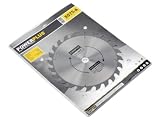 Eigenschaften Varo Sägeblatt 24 Zähne / Sägeblatt für Kappsägen X075 & X077 POW X075-A