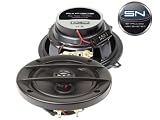 Produkt-Bild: Axton 13Cm 2-Way Coaxial Neodym Axf130S