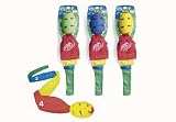Zocker TailSpin Football By Toysmith / Zocker Football