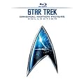 Star Trek Collection [Blu-ray]