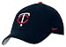 Minnesota Twins Nike Nav y TC Wool Classic Cap
