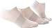 Apparel : New Balance Women's SK123 Lightning Dry No Show (6 Pairs) Socks