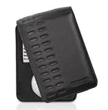 Griffin 6208-NELNCVB - Elan Convertible Case For 3G iPod Nano - Black