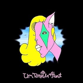 Umbrella Hunt