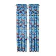 Room Magic Window Panels Set, Boys Like Trucks