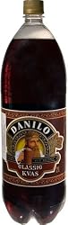 "CLASSIC" (Kvas) "Ukraine", Packaged in Plastic Bottles, 2L. "Danilo"
