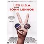 Les u.s.a contre John Lennon