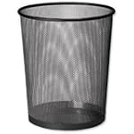 Osco Corbeille � papier 18 Litre en m...