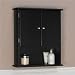 Ameriwood 5305045 Medicine Cabinet, Espresso
