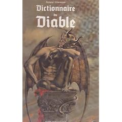 Dictionnaire du diable