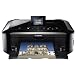 Canon PIXMA MG5320 Wireless Inkjet Photo All-in-One Printer (5291B019)
