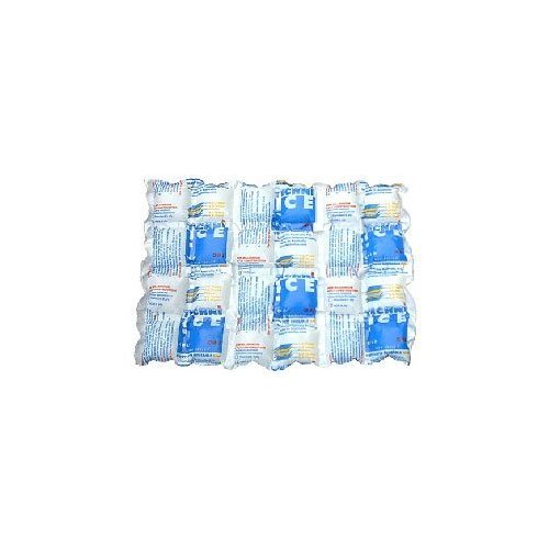Techni Ice HDR 4 Ply Reusable Ice & Heat Packs 6 Sheet Special