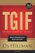 TGIF: Daily Workplace Inspiration