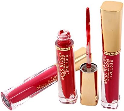 Angel Cosmetic 24 Colors Charm Lipstick