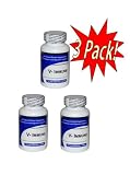 41jrPHMCfCL. SL160  V Immune (100 Capsules)   Concentrated Herbal Blend  Dietary Supplement 3 Pack Reviews
