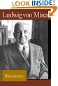 Bureaucracy (Liberty Fund Library of the Works of Ludwig Von Mises)