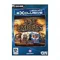 Age of Empires: Collectors Edition (DVD ROM)98/ME/2000/XP/VISTA