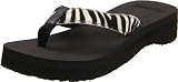 Reef Women's Butter Safari Flip Flop