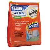 Terro 9028 Outdoor Ant Killer Plus, 4-Pound