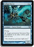 Indigo Faerie