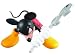 Medicom Reon X Disney: Mickey Mouse Collection: Guitar Mickey Ultra Detail Figure