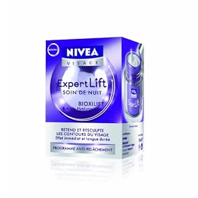 Nivea Visage - 867850540018 - Expert Lift Nuit - 50 ml