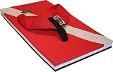 Fiesta Flops Dive Flag FF236 Flip Flops