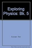 Exploring physics