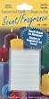 Concentrated Candle Scent 3/4 Oz. Block: Vanilla