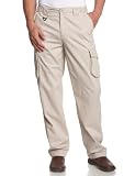 Columbia Sportswear Men's Santiam Cargo Pant,Fossil,Small