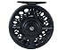 Wild Water Model XGD-7/8 Fly Reel--Black